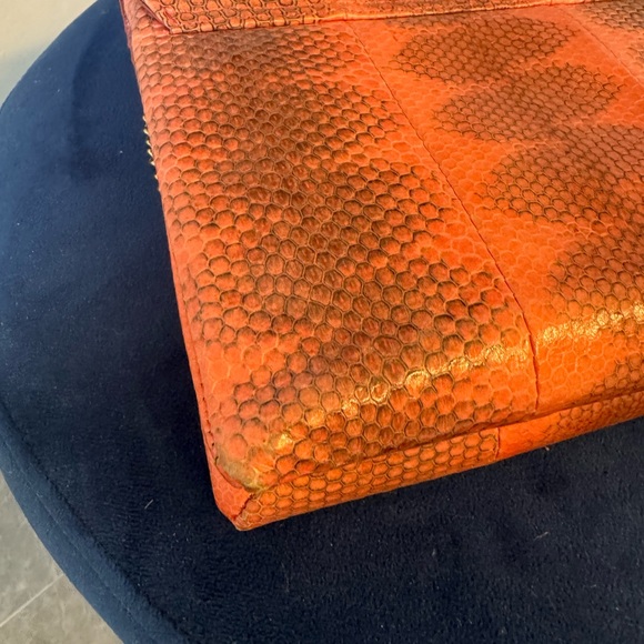 Loeffler Randall clutch - Picture 6 of 7